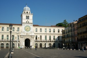 Piazza Dei Signori 